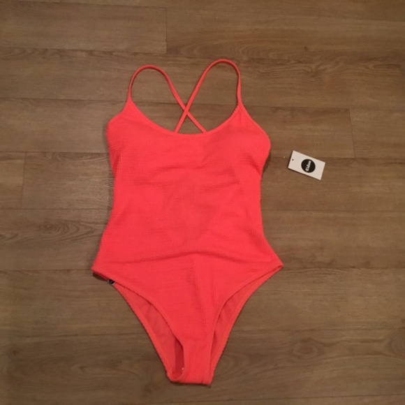 Women’s One Piece Bathing Suit - Picture 5 of 7